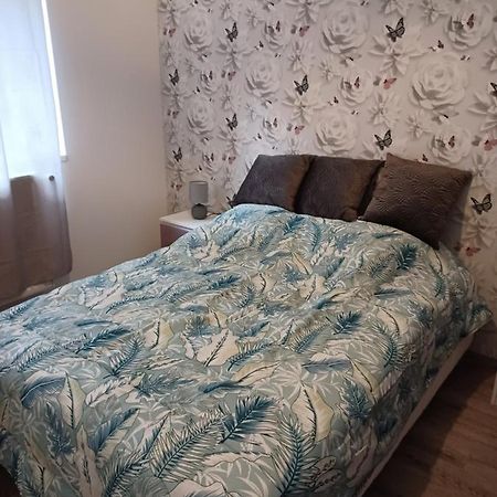 Chez Arthur Et Cie Luxeuil-les-Bains Ngoại thất bức ảnh