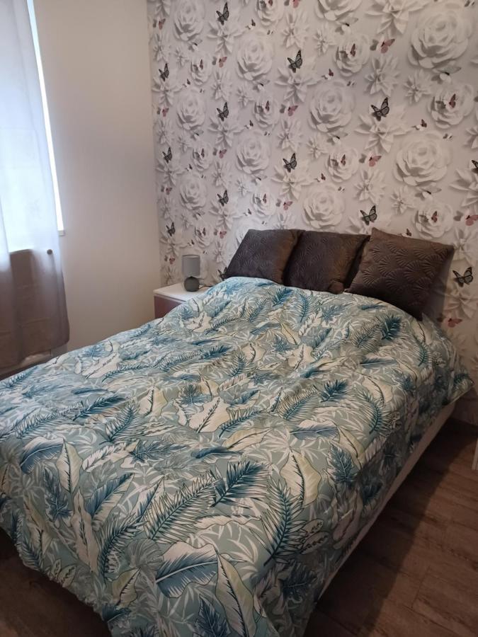 Chez Arthur Et Cie Luxeuil-les-Bains Ngoại thất bức ảnh