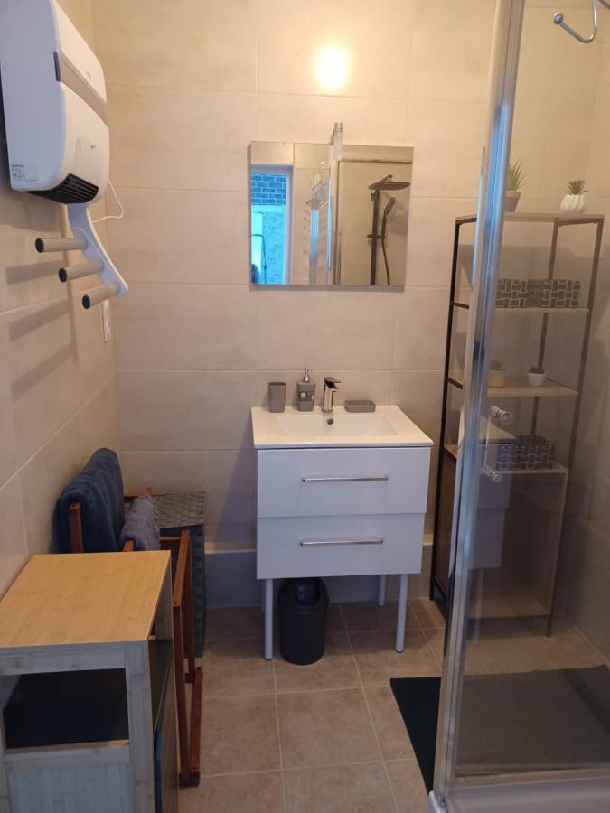 Chez Arthur Et Cie Luxeuil-les-Bains Ngoại thất bức ảnh